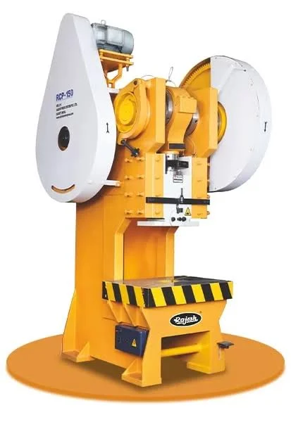 RCP 10 Ton C Frame Power Press